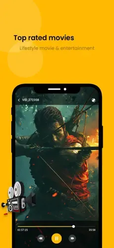 geo-hotstar-live Top Rated Movies